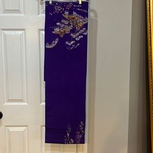 Japanese Obi